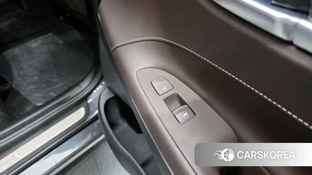 Hyundai Grandeur IG Hybrid id 3039307 из Кореи 10