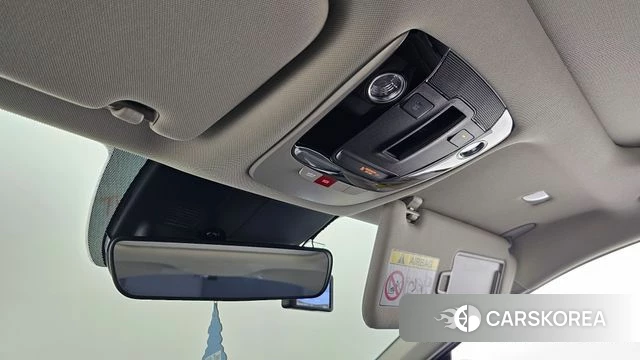 Kia The New K5 3rd generation id 4380884 из Кореи 10