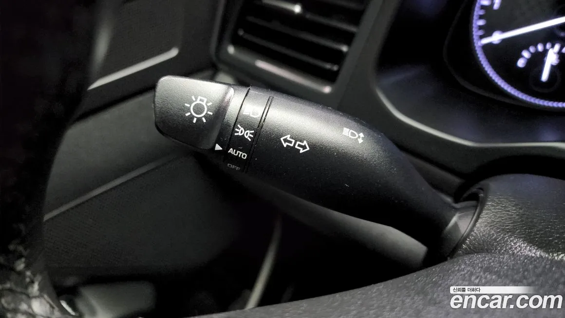 Hyundai The New Avante AD id 1450678 из Кореи 10