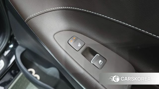 Hyundai Grandeur IG Hybrid id 4477420 из Кореи 10