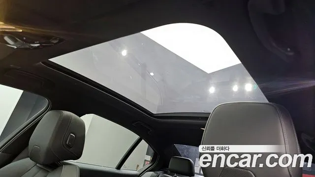 BMW 5 Series (G60) id 2782113 из Кореи 10