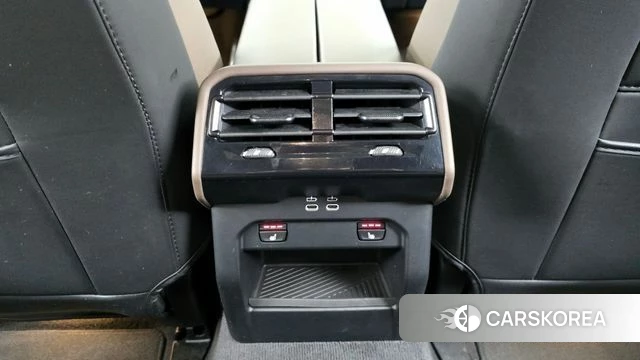 BMW 5 Series (G60) id 3909543 из Кореи 10