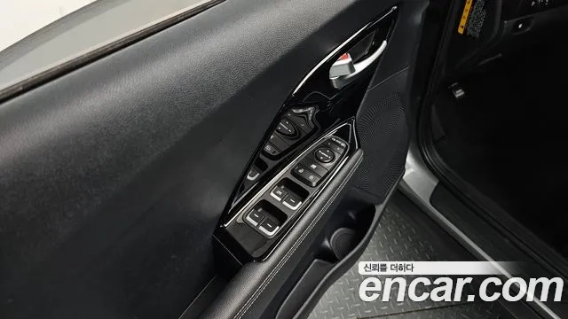 Kia The New Niro id 2886682 из Кореи 10