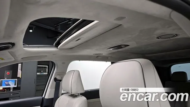 Hyundai The New Palisade id 2800573 из Кореи 10