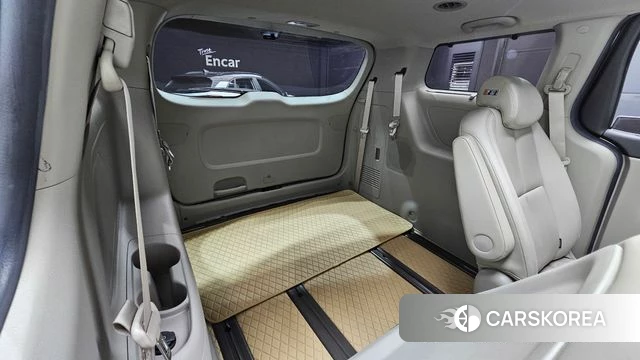 Kia The New Carnival id 4581831 из Кореи 10