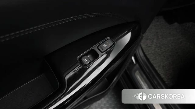 Kia K7 Premier id 4614986 из Кореи 10