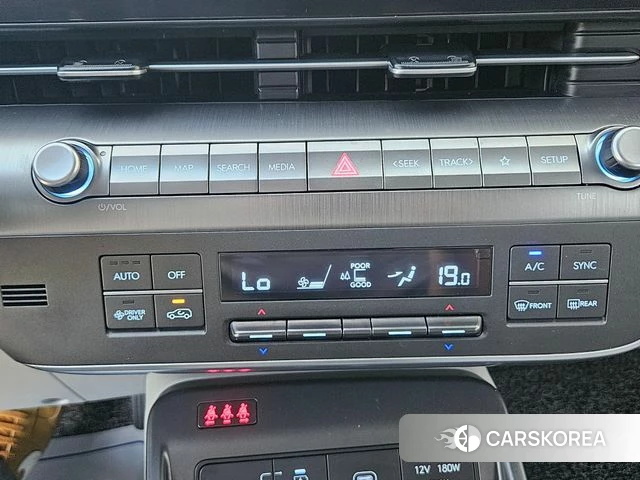 Hyundai Kona Hybrid (SX2) id 4892932 из Кореи 10