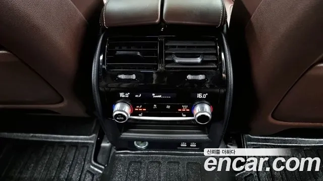 BMW 5 Series (G30) id 2922356 из Кореи 10