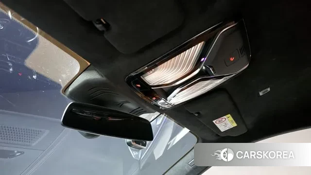 BMW 8 Series (G15) id 3016746 из Кореи 10