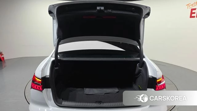 Audi A6 (C8) id 4591180 из Кореи 10