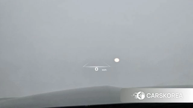 Kia K8 Hybrid id 3935178 из Кореи 10