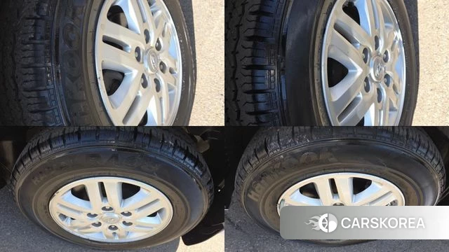 Hyundai The New Grand Starex id 3814263 из Кореи 10