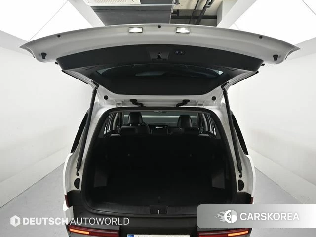 Hyundai Santa Fe (MX5) id 4177592 из Кореи 10