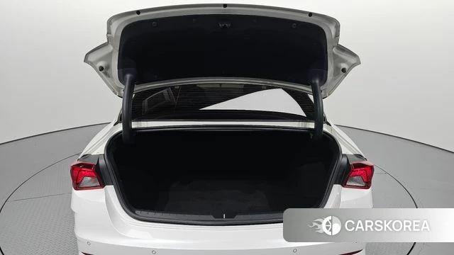 Kia K5 3rd generation id 4688906 из Кореи 10