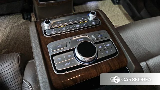 Kia More K9 id 3801712 из Кореи 10