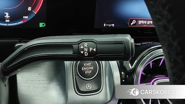 Mercedes-Benz GLB-Class X247 id 4224279 из Кореи 10