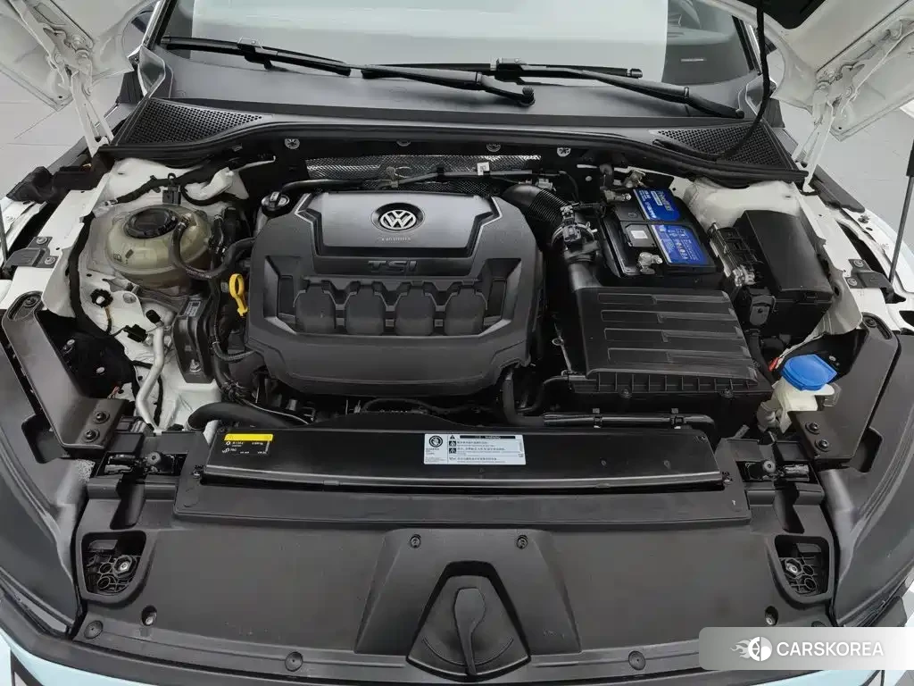 Volkswagen Arteon (CC) id 4629163 из Китая 10