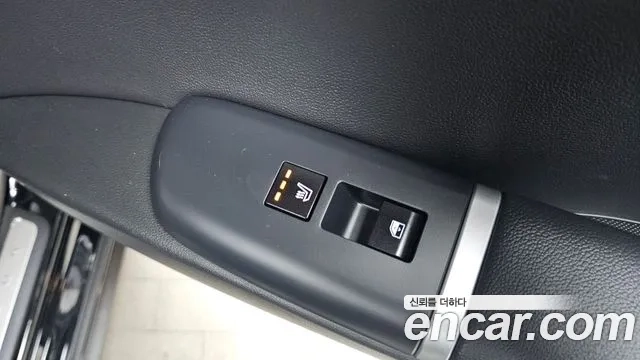 Hyundai Grandeur Hybrid (GN7) id 2862545 из Кореи 10