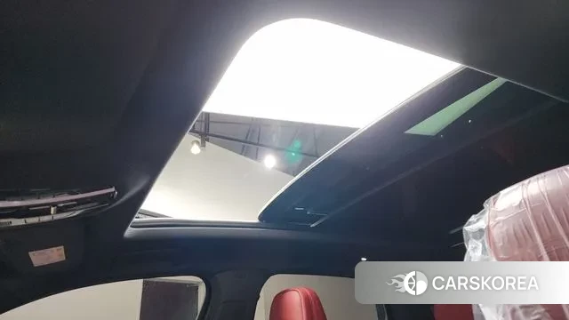 Porsche Cayenne (PO536) id 3650461 из Кореи 10