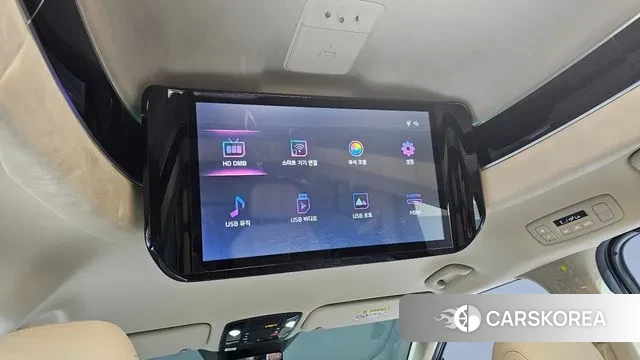 Kia Carnival 4th generation id 2989212 из Кореи 10