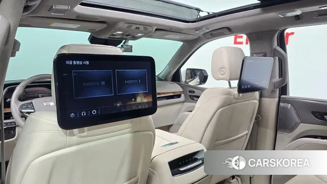 Cadillac Escalade 5th Generation id 3701973 из Кореи 10