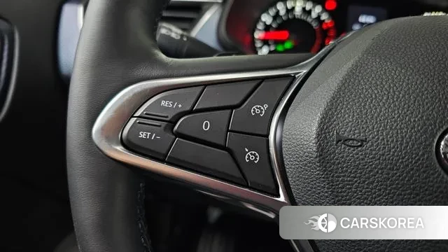 Renault Korea (Samsung) XM3 id 2915057 из Кореи 10