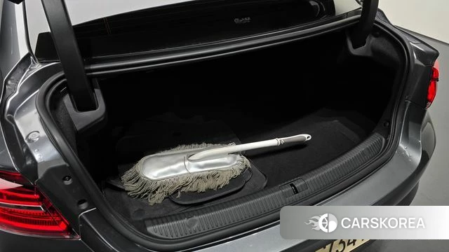 Renault Korea (Samsung) The New SM6 id 4201988 из Кореи 10