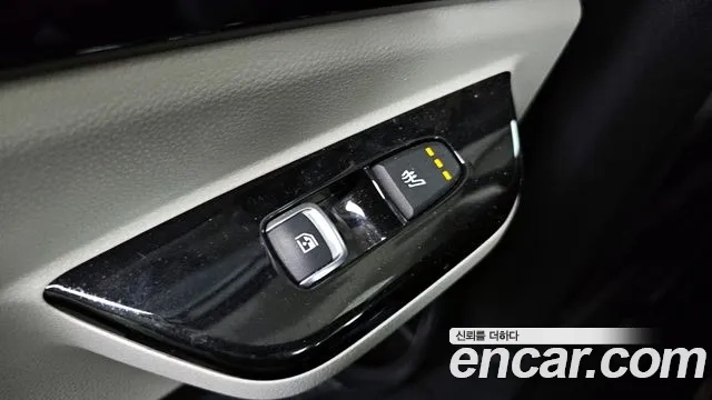 Kia Carnival 4th generation id 2873983 из Кореи 10