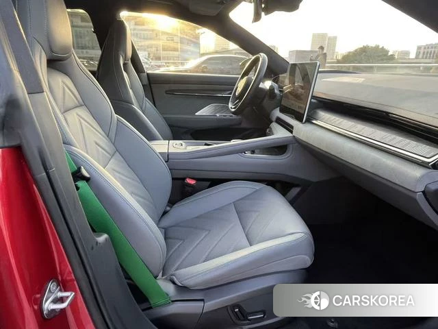 Extremely krypton ZEEKR 001 id 3927070 из Китая 10