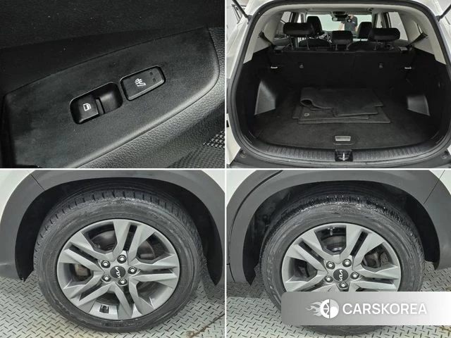 Kia Seltos id 4599982 из Кореи 10
