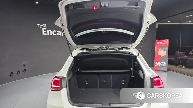 Mercedes-Benz A-Class W177 id 3568100 из Кореи 10