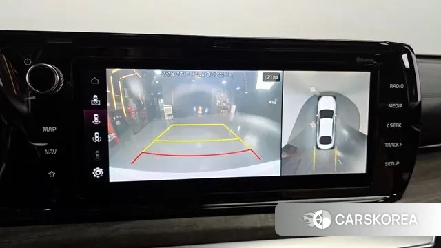 Kia K5 3rd generation id 3741450 из Кореи 10