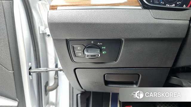 Volkswagen Passat GT (B8) id 4552053 из Кореи 10