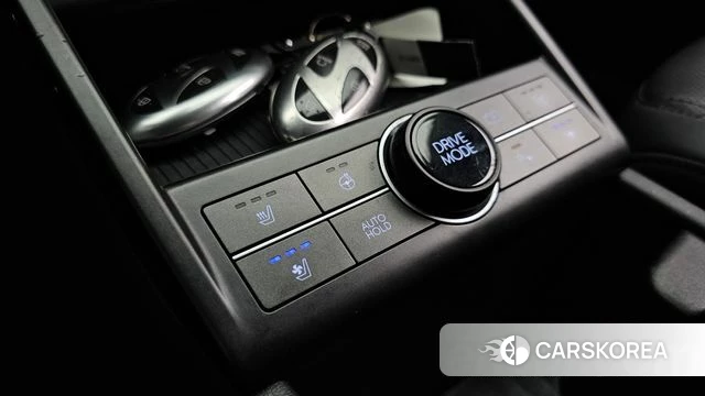 Hyundai Kona (SX2) id 4517369 из Кореи 10