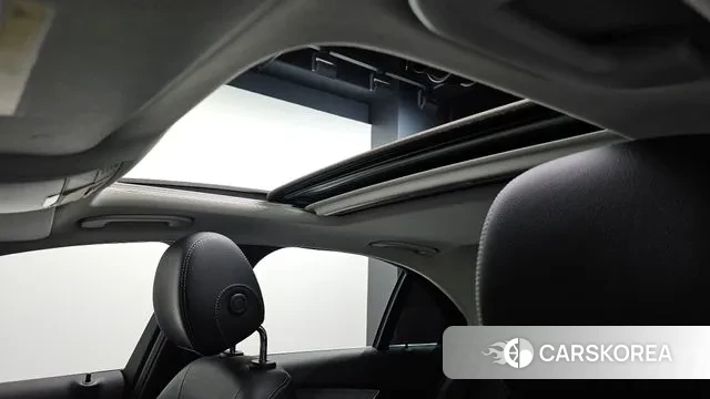 Mercedes-Benz C-Class W205 id 3275752 из Кореи 10