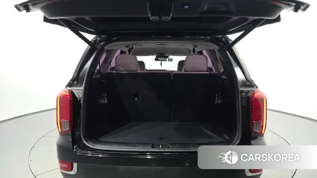 Hyundai Palisade id 3557158 из Кореи 10