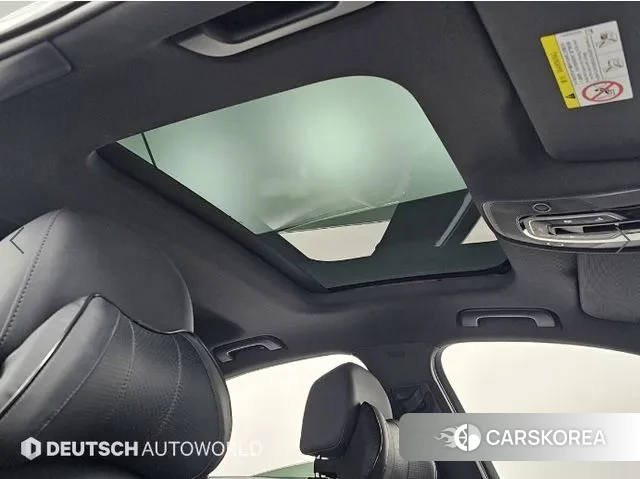 Audi A6 (C8) id 3522542 из Кореи 10