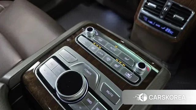 Kia More K9 id 3736751 из Кореи 10