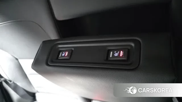 Renault Korea (Samsung) The New QM6 id 3587742 из Кореи 10