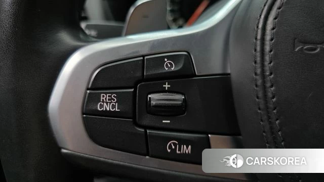 BMW X3 (G01) id 4856383 из Кореи 10