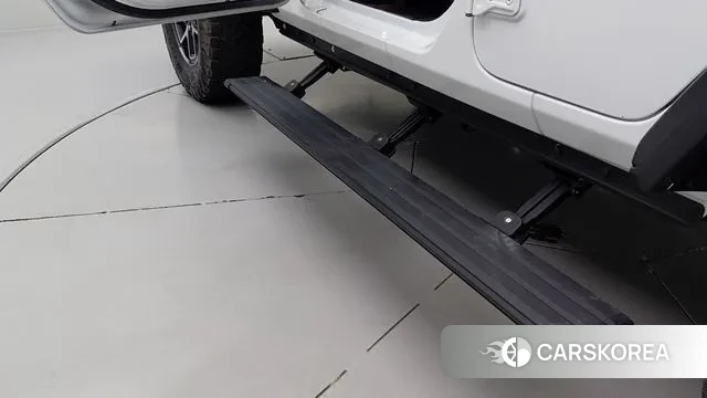 Jeep Wrangler (JL) id 3560354 из Кореи 10