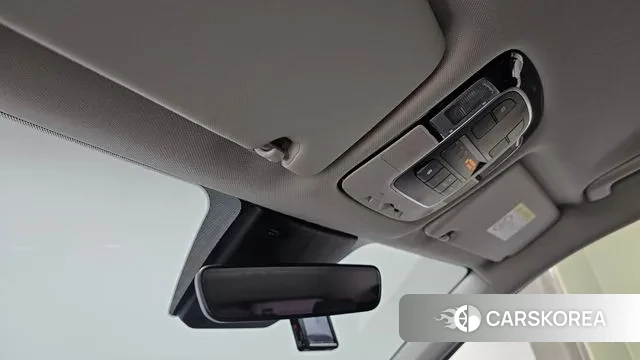 Hyundai Tucson Hybrid (NX4) id 2960537 из Кореи 10