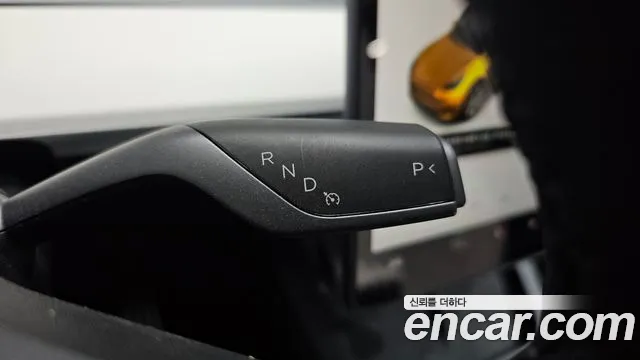 Tesla Model Y id 2671746 из Кореи 10