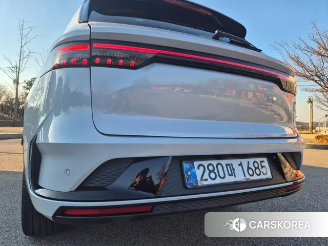 Renault Korea (Samsung) Grand Coleos id 3457177 из Кореи 10