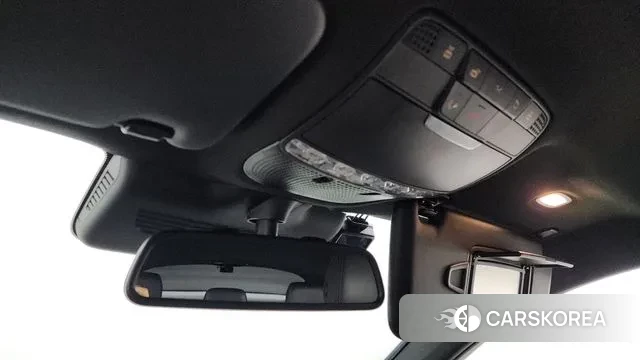 Mercedes-Benz GLC-Class X253 id 3018578 из Кореи 10