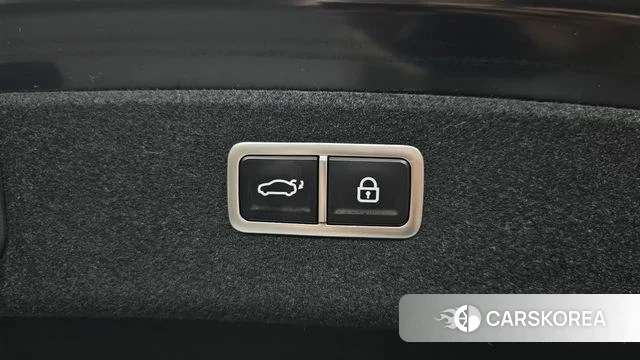 Genesis G80 (RG3) id 4519229 из Кореи 10