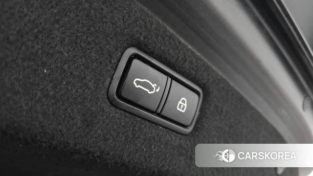 Genesis G90 id 4304753 из Кореи 10