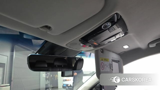 Kia K8 id 3923287 из Кореи 10