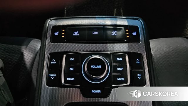 Genesis G80 id 3942437 из Кореи 10