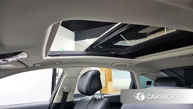 Genesis G80 (RG3) id 3740886 из Кореи 10